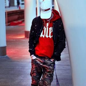 Meet your Posher, Jacob